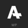Anotte - Horizontal Photography WordPress Theme