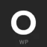 Opta - Minimal Portfolio and Photography WordPress Theme