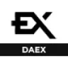 Daex - Creative Coming Soon Template
