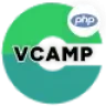 vCamp - Creative Agency & Portfolio PHP Template