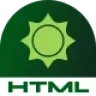 Solar Panel and Renewable Energy HTML Template - Sun Star