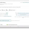 WPvivid Database Merging