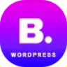 Bopea - Newspaper & Magazine WordPress Theme