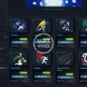 New Layout for Dragonbyte Shop