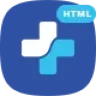 Mediox - Medical & Healthcare HTML Template
