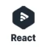Ecme - React Tailwind Admin Template (React 19)