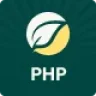 Econest - Ecology & Environment PHP Template