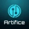 Artifice – AI & Robotics Company Gutenverse FSE WordPress Theme