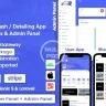 saas - On Demand Car Wash Service Booking App - CarQ