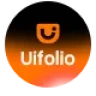 Uifolio - Elementor Creative Portfolio & Digital Agency WordPress Theme