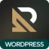 Bookora - Hotel Booking WordPress Theme