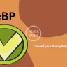 VibeBP for WPLMS Learning Management System