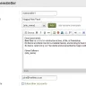 Massmailer/ Newsletters For Flynax