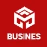 Buscom – Business & Multipurpose WordPress Theme