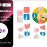 Photo Stack Addon for Elementor
