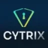 Cytrix – Cyber Security Services Gutenverse FSE WordPress Block Theme