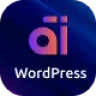 Orbia - AI Agency & Technology WordPress Theme