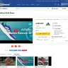 Video gallery of the product For CS-Cart
