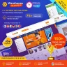 Warehouse Advanced Multi-purpose Mega Electronics Store