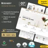 Ceramiry Ceramic–Interior Home–Decor Super Store