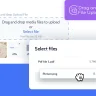 JetFormBuilder  Drag and Drop File Upload