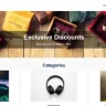 Affiliate Store – Responsive PHP Affiliate Produ