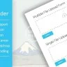 Drop Uploader for CF7 - Drag&Drop File Uploader Addon