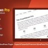 The Countdown Pro