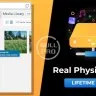 WordPress Real Physical Media: Physical Media Folders & SEO Rewrites
