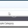 [OzzModz] Category Select Dropdown for [tl] Social Groups