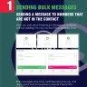 Waziper - Whatsapp Marketing Tool for WordPress