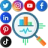 Social Network Data Scraper Pro