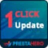 1-Click Migrate: Migration & Upgrade
