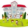 School Management - Education & Learning Management system for WordPress