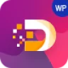 Digiqole - News Magazine WordPress Theme