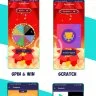 Reward Point - CPI Offer + Offerwall + Game + Spin