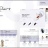 Shoshine - Cleaning Service Elementor Template Kit