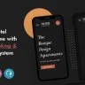 Nuss - Hotel Booking WordPress