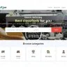 Beta Osclass Theme
