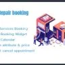 Revy - WordPress booking system for repair service industries