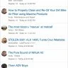 [AndyB] New posts responsive