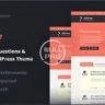 Ask Me - Responsive Questions & Answers WordPress