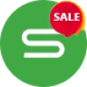 Safira - Food & Organic WooCommerce WordPress Theme