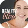 GlamChic | Beauty Blog & Online Magazine WordPress Theme