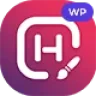 Headinger - Customizable Headings for Elementor